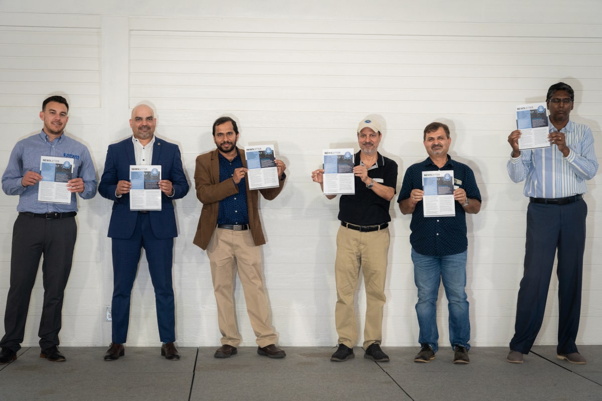 Real Estate Event in Aubrey