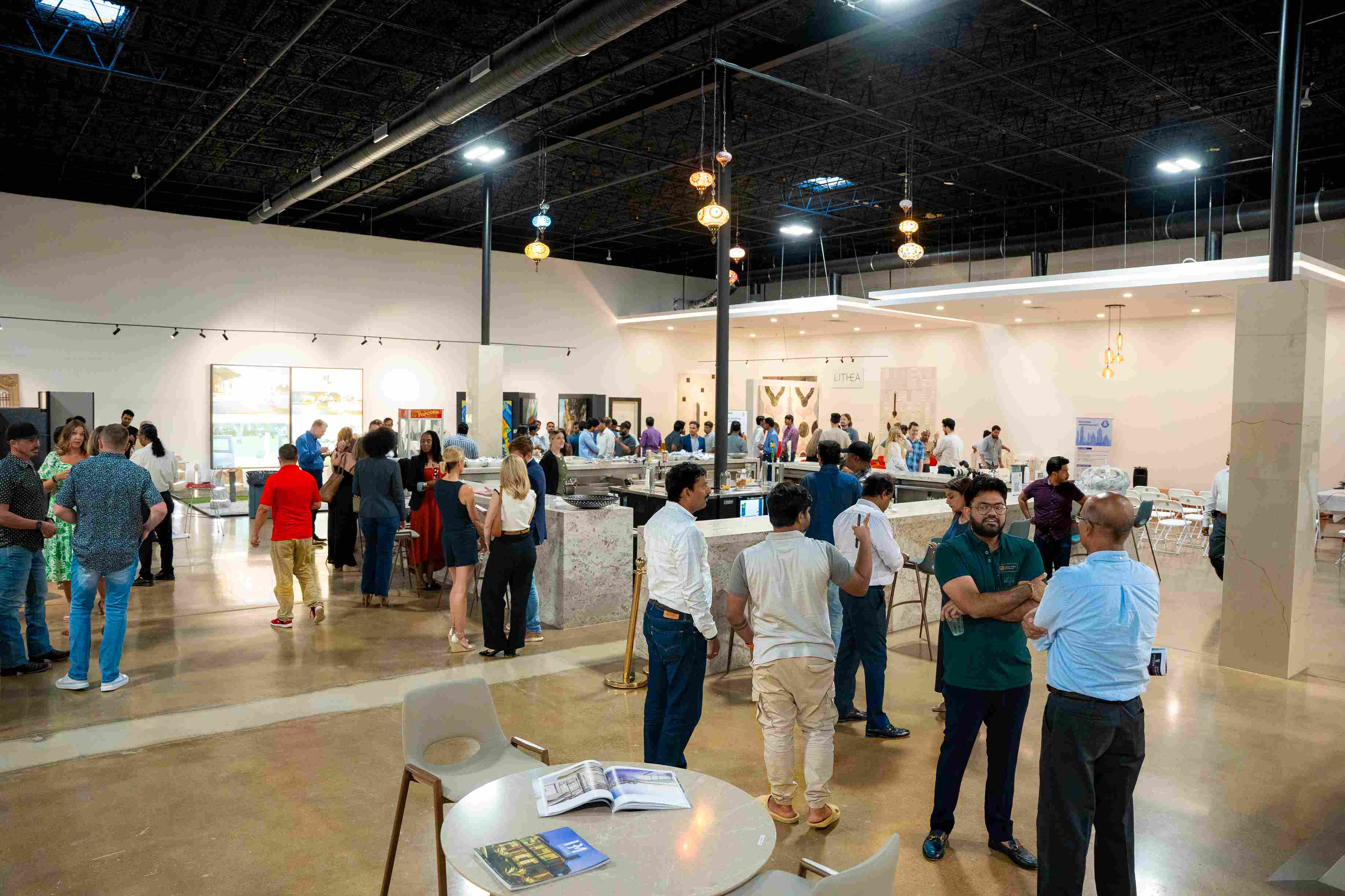 Top Real Estate Experts