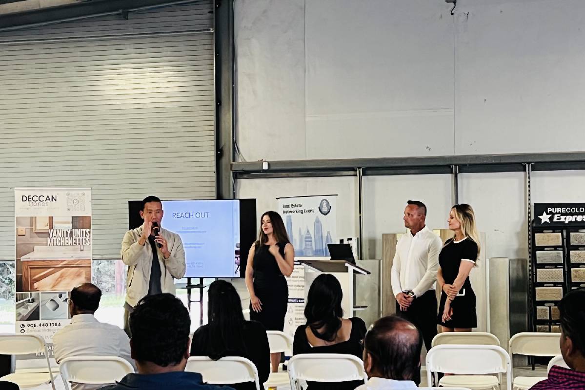 Top Real Estate Experts