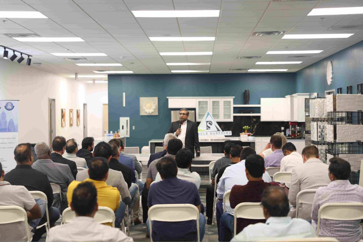 Top Real Estate Experts