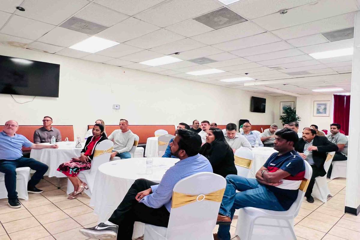 Top Real Estate Experts